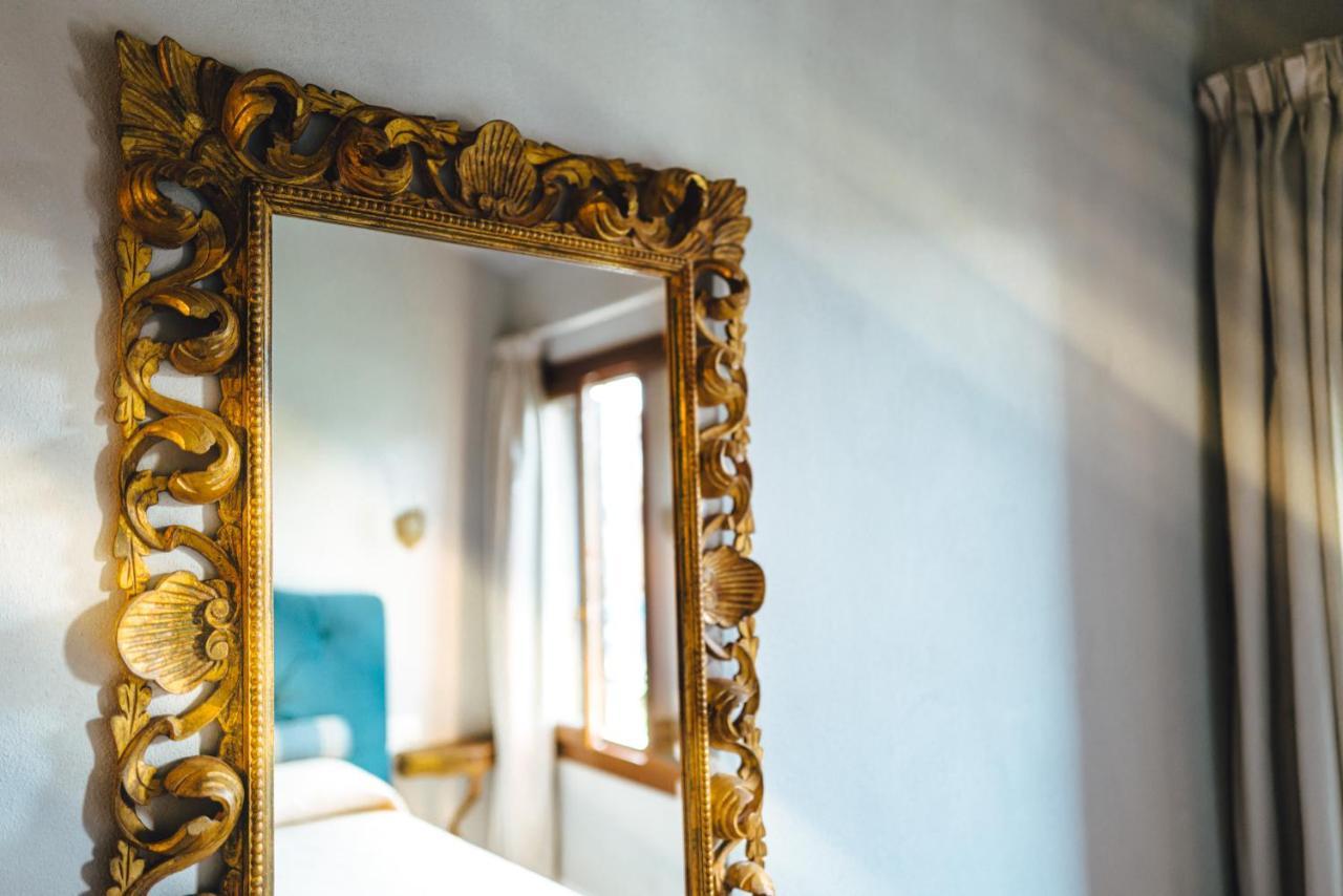 Casa Virginia Direct At The Canal Cannaregio With Own Roof Terrace 베니스 외부 사진
